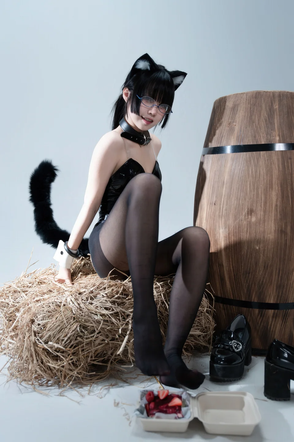 清水凪 - No.017 猫说你可以吃蛋糕 [103P-2.19GB] tg@simisebaisi 【丝足阁】069.webp